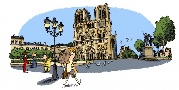 sc notre dame
