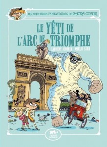 Yeti_Arc_de_Triomphe-Petit_Lezard