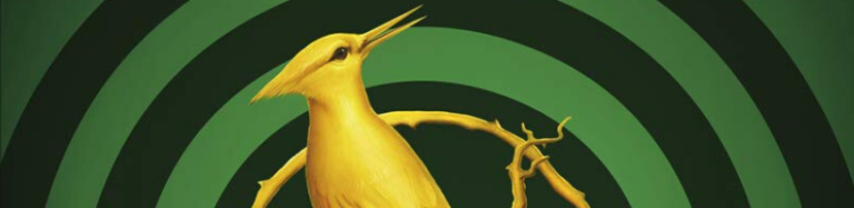 La Ballade Du Serpent Et De L'oiseau Chanteur La ballade du serpent et de l’oiseau chanteur | Agence spécialisée en